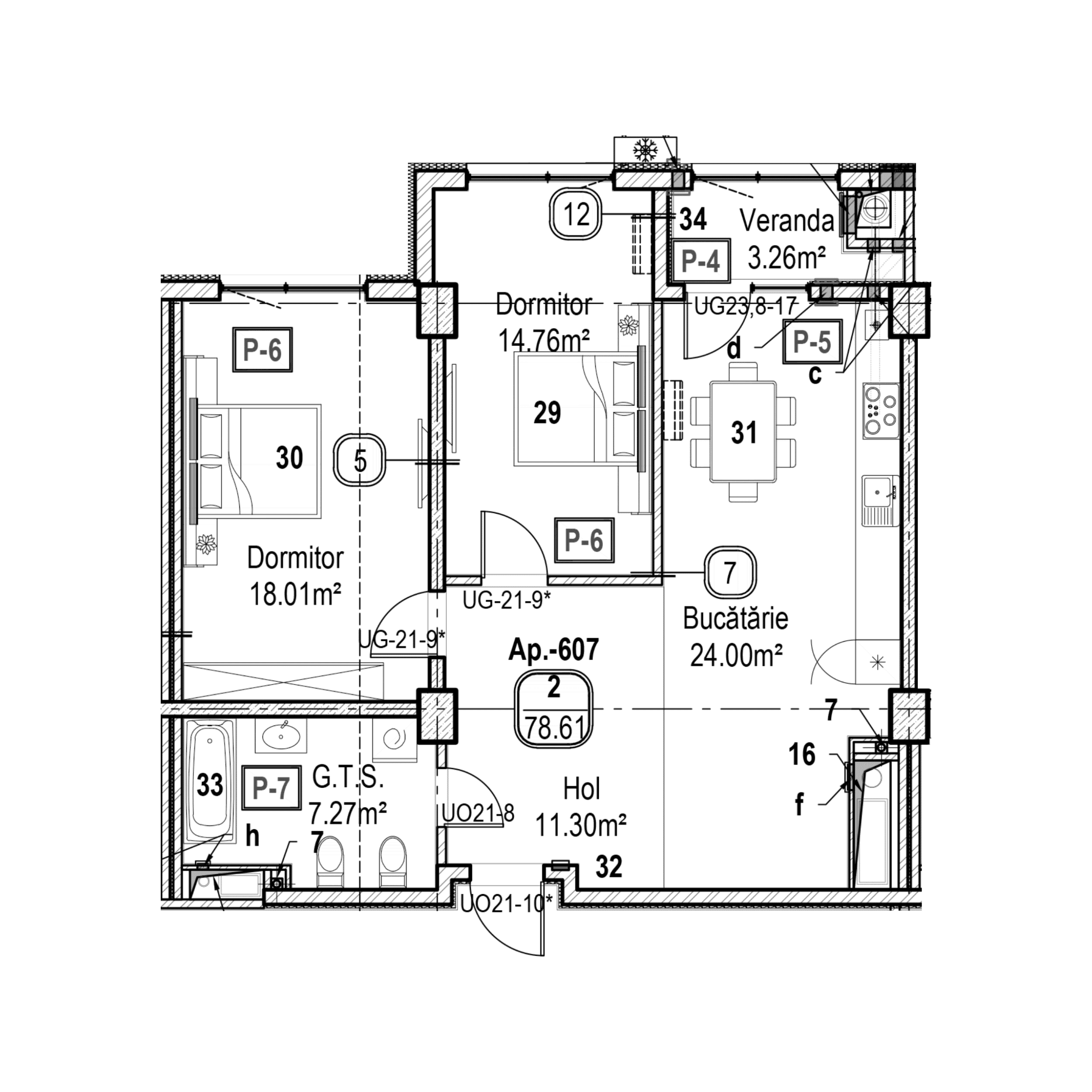 apartment cover photo